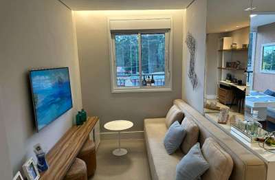 Apartamento à venda com 75m², 3 quartos e 1 vaga e 1 deposito