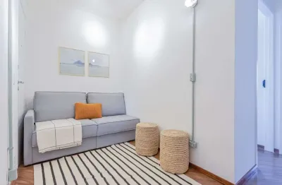 Apartamento com 3 quartos à venda na Rua Gomes de Carvalho, 924, Vila Olímpia, São Paulo