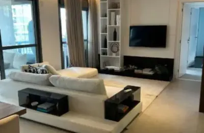 Apartamento com 3 quartos à venda na Rua Caiubi, 1438, Perdizes, São Paulo