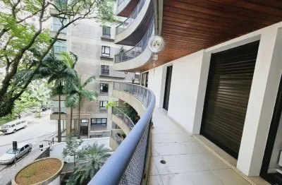 Apartamento com 2 quartos à venda na Rua Bueno Brandão, 434, Vila Nova Conceição, São Paulo