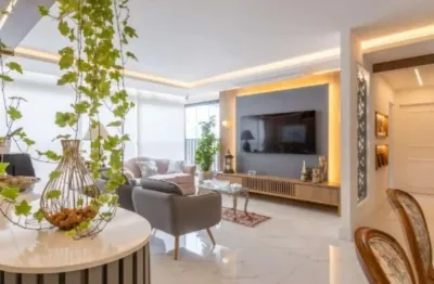 Apartamento com 2 quartos à venda na Rua Andréa Paulinetti, 322, Itaim Bibi, São Paulo