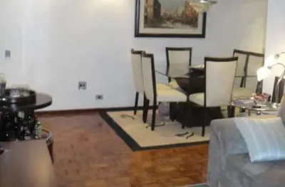 Apartamento à venda em São Paulo-SP, Itaim Bibi: 3 quartos, 1 sala, 2 banheiros, 1 vaga, 107m². Aproveite!