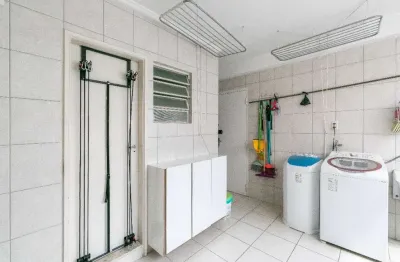 Apartamento com 4 quartos à venda na Rua Maranhão, 652, Higienópolis, São Paulo