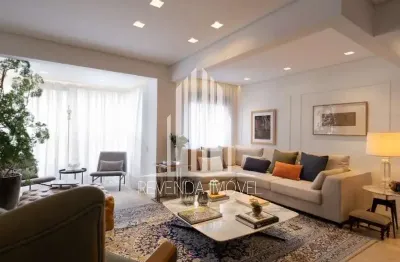 Apartamento alto padrão na vila nova conceção de 72m² com 1 quarto e 2 vagas à venda