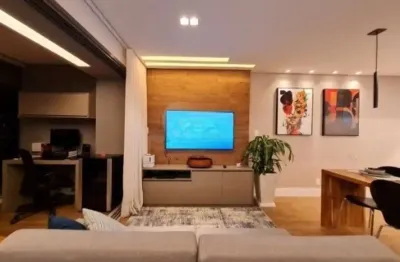 Kitnet / Stúdio à venda na Rua Nova York, 313, Brooklin Paulista, São Paulo