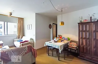 Apartamento com 2 quartos à venda na Rua Gomes de Carvalho, 855, Vila Olímpia, São Paulo