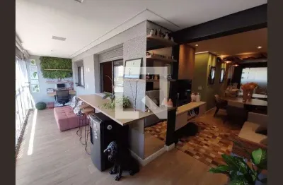 Apartamento com 2 quartos à venda na Rua Anhangüera, 518, Barra Funda, São Paulo