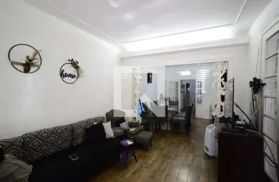 Casa com 4 quartos à venda na Rua Ilsogno Di Anarello, 81, Vila Mariana, São Paulo