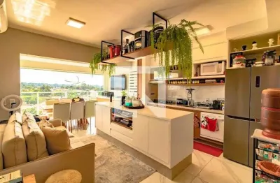 Apartamento à venda - vila mascote, 2 quartos,  67 m2