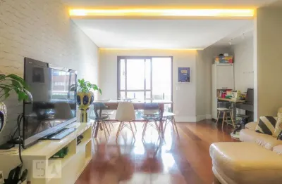 Apartamento com 3 quartos à venda na Rua Pintassilgo, 145, Moema, São Paulo