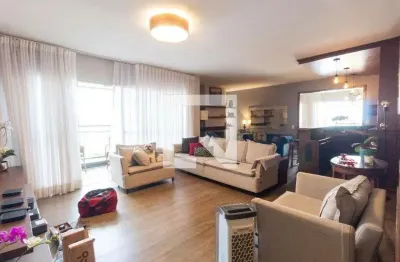 Apartamento com 4 quartos à venda na Rua dos Holandeses, 111, Bela Vista, São Paulo