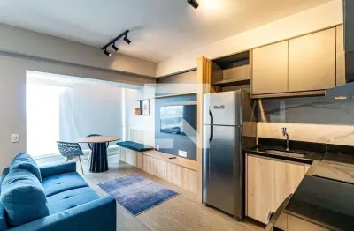 Kitnet / Stúdio à venda na Rua Gerivatiba, 207, Butantã, São Paulo