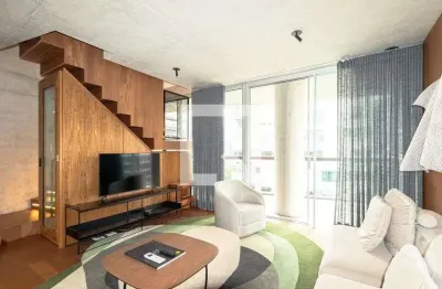 Apartamento com 2 quartos à venda na Rua Coronel Joaquim Ferreira Lobo, 389, Vila Olímpia, São Paulo