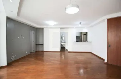 Apartamento com 3 quartos à venda na Alameda dos Jurupis, 981, Moema, São Paulo
