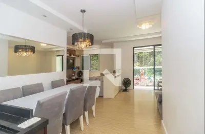 Apartamento à venda - vila mariana, 2 quartos,  84 m2