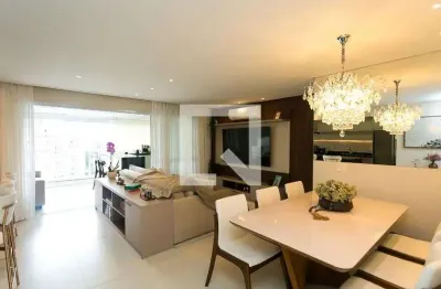 Apartamento à venda - vila andrade, 2 quartos,  96 m2