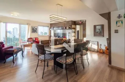 Apartamento à venda - vila madalena, 2 quartos,  112 m2