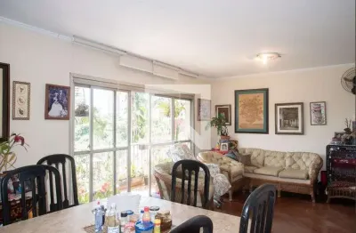 Apartamento à venda - campo belo, 4 quartos,  143 m2