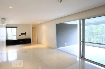Apartamento à venda - vila andrade, 3 quartos,  168 m2
