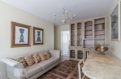 Apartamento à venda - vila olímpia, 2 quartos,  85 m2
