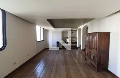 Apartamento com 3 quartos à venda na Avenida Chibarás, 550, Moema, São Paulo