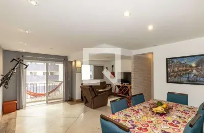 Apartamento à venda - vila olímpia, 2 quartos,  75 m2