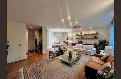 Casa com 4 quartos à venda na Rua Bernardino de Campos, 508, Brooklin, São Paulo