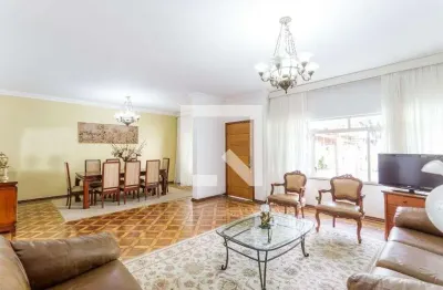 Casa com 4 quartos à venda na Avenida Aratãs, 1185, Moema, São Paulo