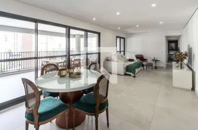 Apartamento com 3 quartos à venda na Rua Cayowaá, 470, Perdizes, São Paulo