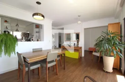Apartamento à venda - vila olímpia, 3 quartos,  91 m2