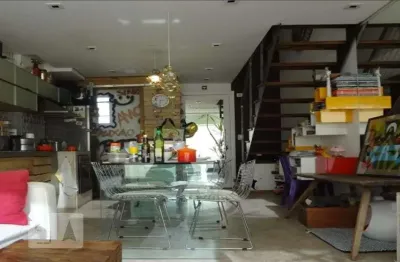 Apartamento com 1 quarto à venda na Rua Tangará, 53, Vila Mariana, São Paulo