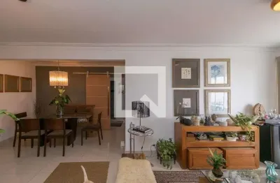 Apartamento com 3 quartos à venda na Rua Gil Eanes, 315, Brooklin, São Paulo