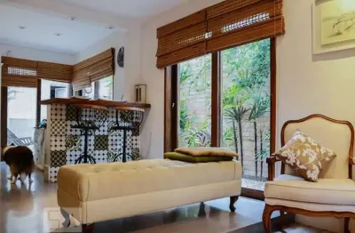 Casa com 3 quartos à venda na Rua Vitor Alves da Rocha, 47, Brooklin, São Paulo