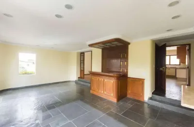 Apartamento com 4 quartos à venda na Avenida Chibarás, 935, Moema, São Paulo