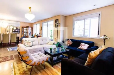 Apartamento com 2 quartos à venda na Rua Aimberê, 570, Perdizes, São Paulo