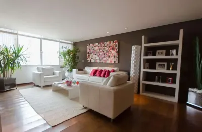 Apartamento com 3 quartos à venda na Rua Bartira, 249, Perdizes, São Paulo