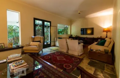 Casa com 4 quartos à venda na Rua Sá de Miranda, 216, Vila Olímpia, São Paulo