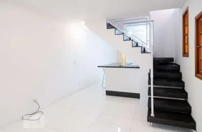 Casa com 2 quartos à venda na Rua Capitão Otávio Machado, 91, Chácara Santo Antônio, São Paulo