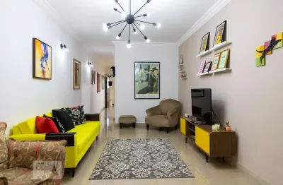 Casa com 3 quartos à venda na Avenida Jônia, 333, Vila Mascote, São Paulo