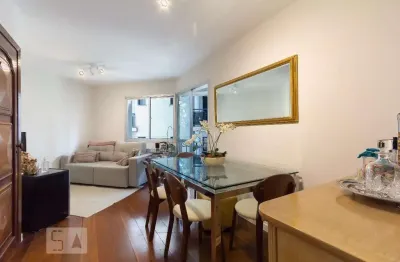 Apartamento com 2 quartos à venda na Avenida Doutor Cardoso de Melo, 1113, Vila Olímpia, São Paulo