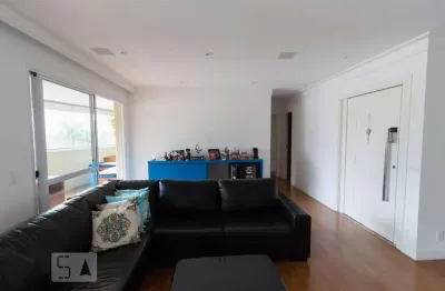 Apartamento com 4 quartos à venda na Rua Pensilvânia, 829, Brooklin, São Paulo