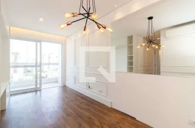 Apartamento com 2 quartos à venda na Rua Professor Vahia de Abreu, 170, Vila Olímpia, São Paulo