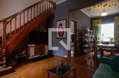 Casa com 2 quartos à venda na Rua Japurá, 282, Bela Vista, São Paulo