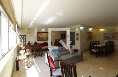 Apartamento com 4 quartos à venda na Rua Antônio Felício, 112, Itaim Bibi, São Paulo