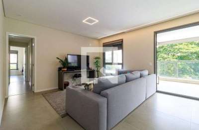 Apartamento com 3 quartos à venda na Rua Gil Eanes, 695, Brooklin, São Paulo