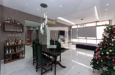 Apartamento à venda - barra funda, 3 quartos,  160 m2
