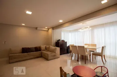 Apartamento à venda - vila mascote, 3 quartos,  112 m2