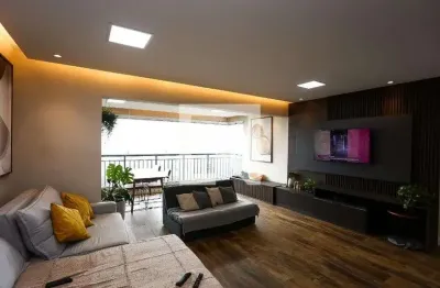 Apartamento com 2 quartos à venda na Rua Francisco José da Silva, 287, Vila Andrade, São Paulo
