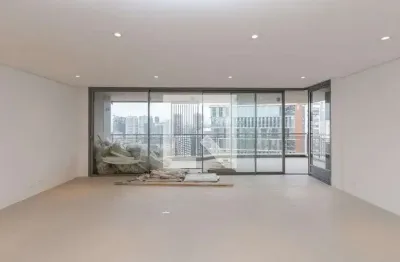 Apartamento com 3 quartos à venda na Avenida Roque Petroni Júnior, 721, Brooklin, São Paulo