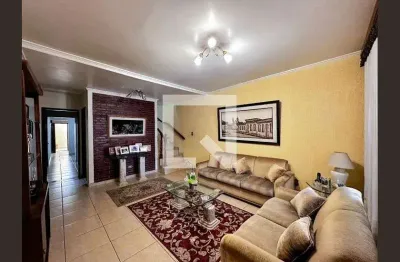 Casa com 3 quartos à venda na Rua Professora Heloísa Carneiro, 280, Campo Belo, São Paulo